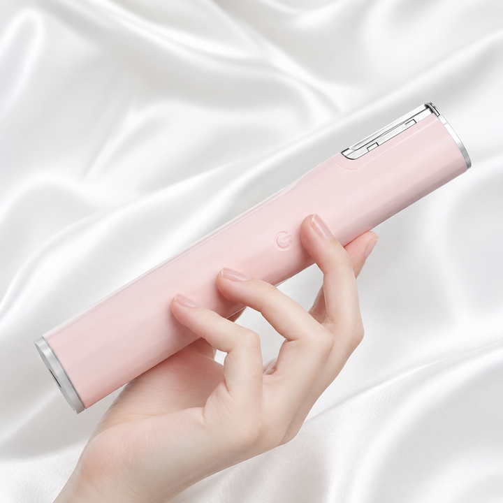 NUN™ SetaGlow – Dermaplaner Sonico per il Viso